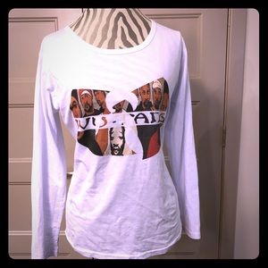 Wu-Tang Shirt